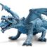 Ice Dragon Figure PA-36034 Papo 1