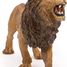 Roaring lion figure PA50157-3924 Papo 2