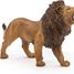 Roaring lion figure PA50157-3924 Papo 4