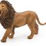 Roaring lion figure PA50157-3924 Papo 6