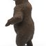 Grizzly bear figure PA50153-3390 Papo 5