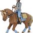 Young rider figure PA52008-3644 Papo 8