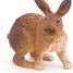Brown bunny figure PA51049-2944 Papo 2