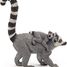 Lemur and her baby figure PA50173-5267 Papo 2