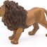 Lion figure PA50040-2908 Papo 3