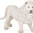White Lion Figurine PA50074-2913 Papo 6