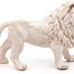 White Lion Figurine PA50074-2913 Papo 2