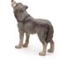 Howling Wolf Figurine PA50171-4758 Papo 2