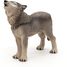 Howling Wolf Figurine PA50171-4758 Papo 4