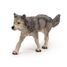 Gray wolf figure PA53012-2930 Papo 7