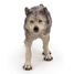 Gray wolf figure PA53012-2930 Papo 6