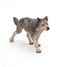 Gray wolf figure PA53012-2930 Papo 5