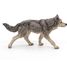 Gray wolf figure PA53012-2930 Papo 4