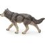 Gray wolf figure PA53012-2930 Papo 3