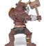 Minotaur figurine PA-38931 Papo 3