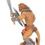 Mutant lion figurine PA38945-2985 Papo 4