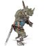 Mutant rhino figure PA38946-2986 Papo 3