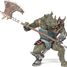 Mutant rhino figure PA38946-2986 Papo 1