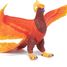 Phoenix figurine PA36013 Papo 4