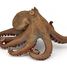 Octopus figure PA56013-3949 Papo 5