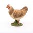 Hen figure PA51159-3620 Papo 4