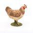 Hen figure PA51159-3620 Papo 1