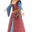 medieval Queen figure PA39048-3151 Papo 6
