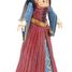 medieval Queen figure PA39048-3151 Papo 2