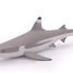 Blacktip reef shark figure PA56034 Papo 1