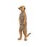 Standing Meerkat Figurine PA50206 Papo 2