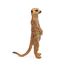 Standing Meerkat Figurine PA50206 Papo 3
