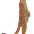 Standing Meerkat Figurine PA50206 Papo 3
