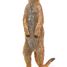 Standing Meerkat Figurine PA50206 Papo 2
