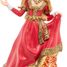 Gente lady figurine PA39119 Papo 5