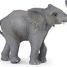 Young elephant figure PA50225 Papo 1