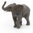 Young elephant figure PA50225 Papo 5
