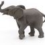 Young elephant figure PA50225 Papo 3