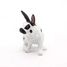 Papillon Rabbit figure PA51025A Papo 6