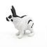 Papillon Rabbit figure PA51025A Papo 4