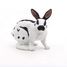 Papillon Rabbit figure PA51025A Papo 2