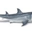 Prehistoric Megalodon Shark figure PA-55087 Papo 2