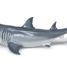 Prehistoric Megalodon Shark figure PA-55087 Papo 4