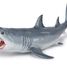 Prehistoric Megalodon Shark figure PA-55087 Papo 7