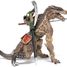 Mutant dragon figurine PA38975-2995 Papo 6