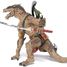 Mutant dragon figurine PA38975-2995 Papo 3