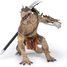 Mutant dragon figurine PA38975-2995 Papo 2