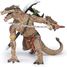 Mutant dragon figurine PA38975-2995 Papo 1