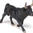 Camarguais Bull Figurine PA-51182 Papo 1