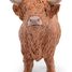 Highland Cow Figurine PA-51178 Papo 4