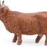 Highland Cow Figurine PA-51178 Papo 3